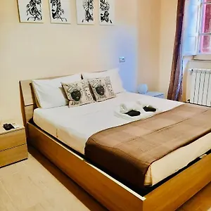 Appartement Private By Fragranza Di Sicilia, Taormine