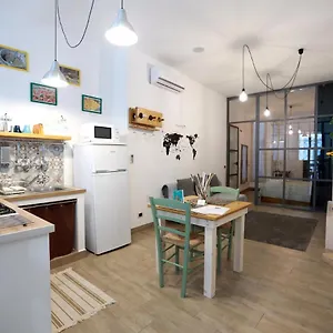 Appartement La Casetta Delle Scienze Italie