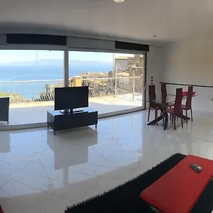  Appartement Prestige Loft Italie