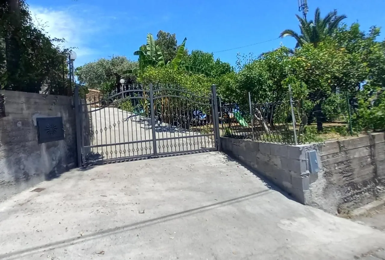 Villa Casa Da Daniela à Taormine