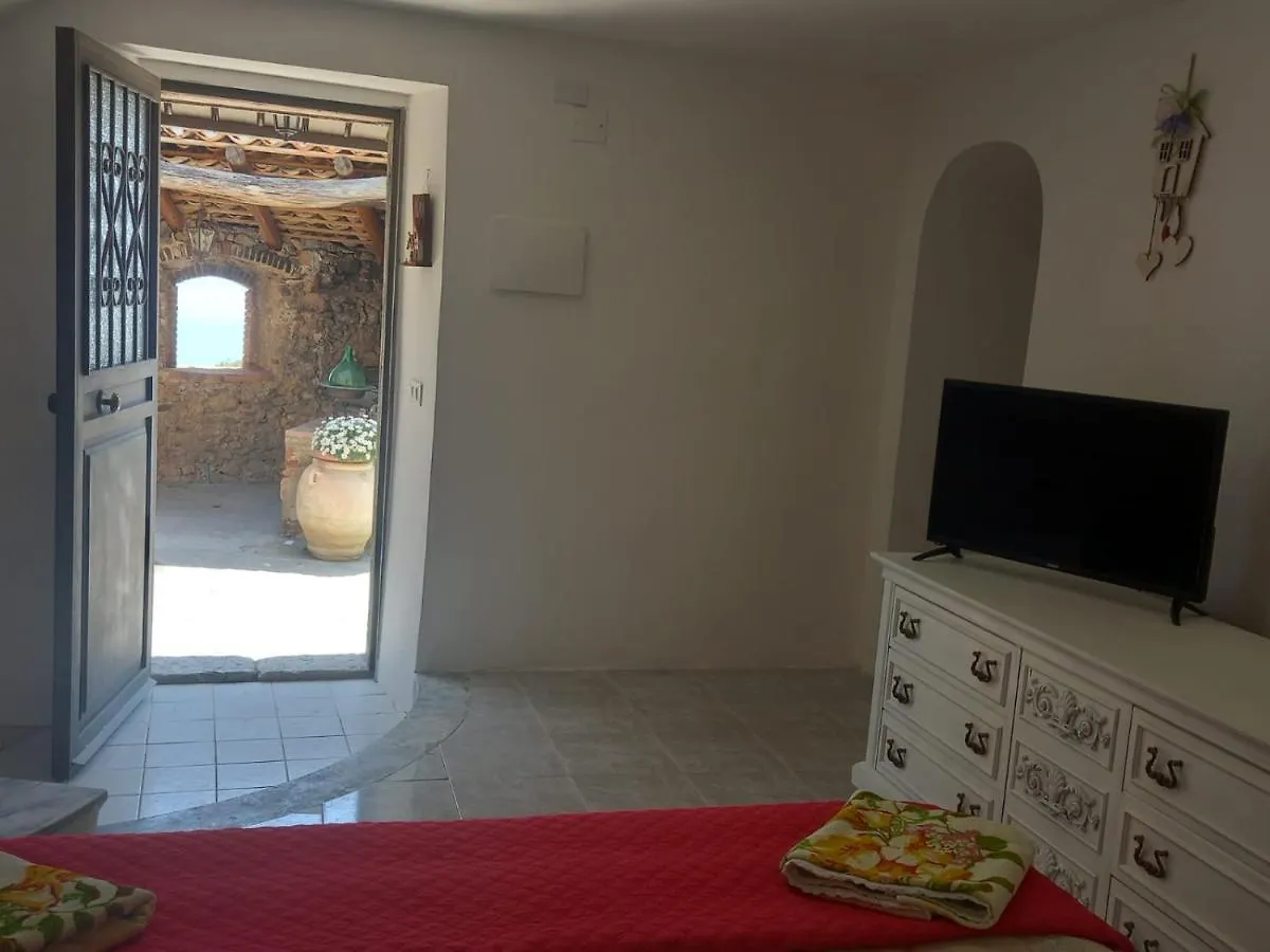 Villa Casa Da Daniela à Taormine Italie