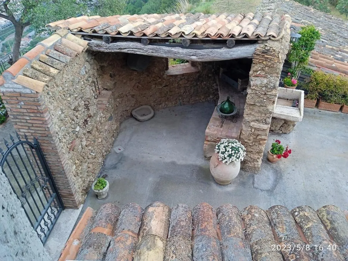 Hébergement de vacances Villa Casa Da Daniela à Taormine