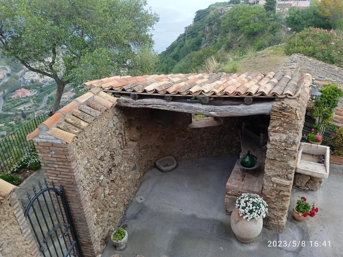casa da Daniela Villa Taormina 0*,  Italia
