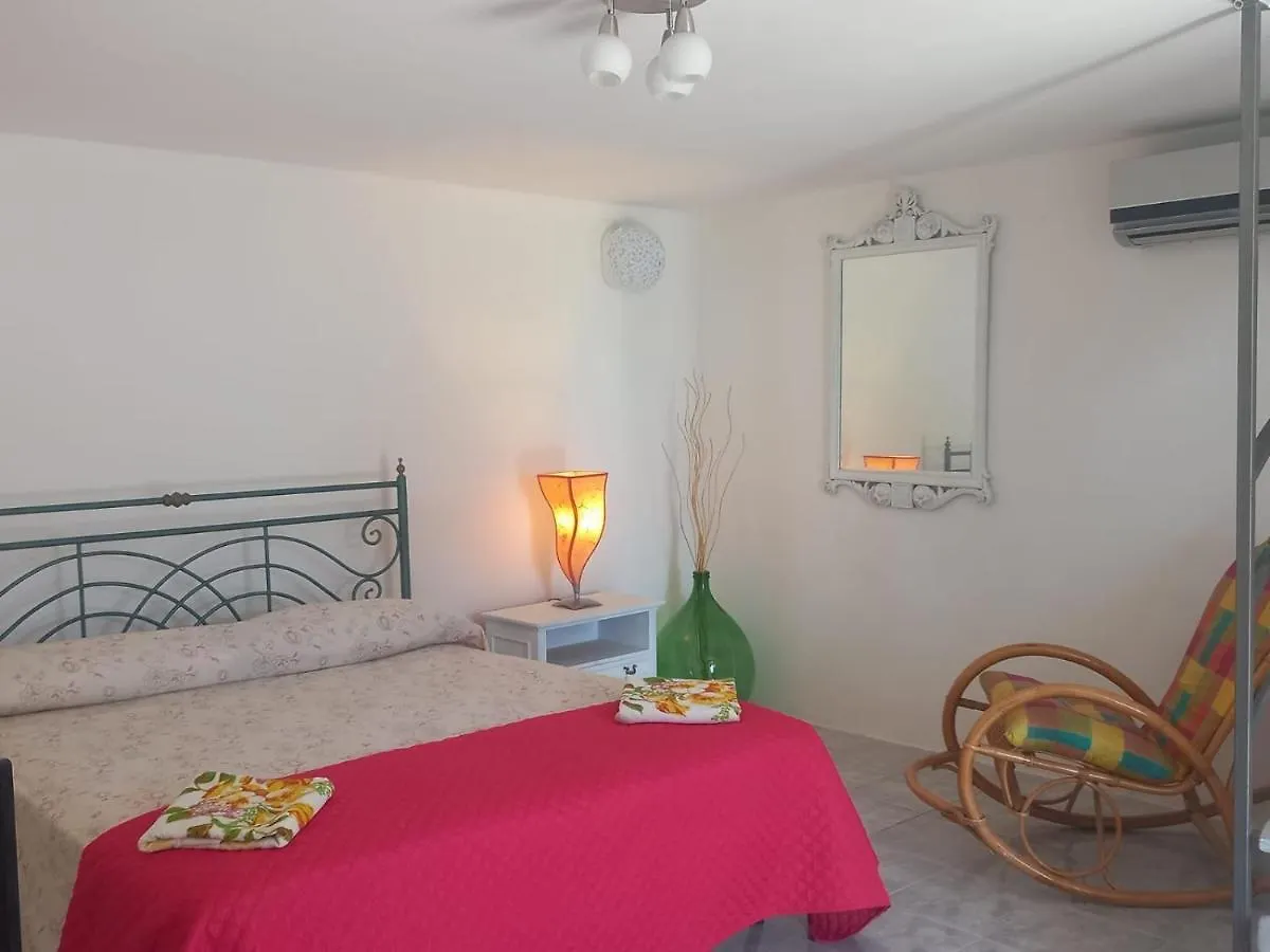 casa da Daniela Villa Taormina Italia