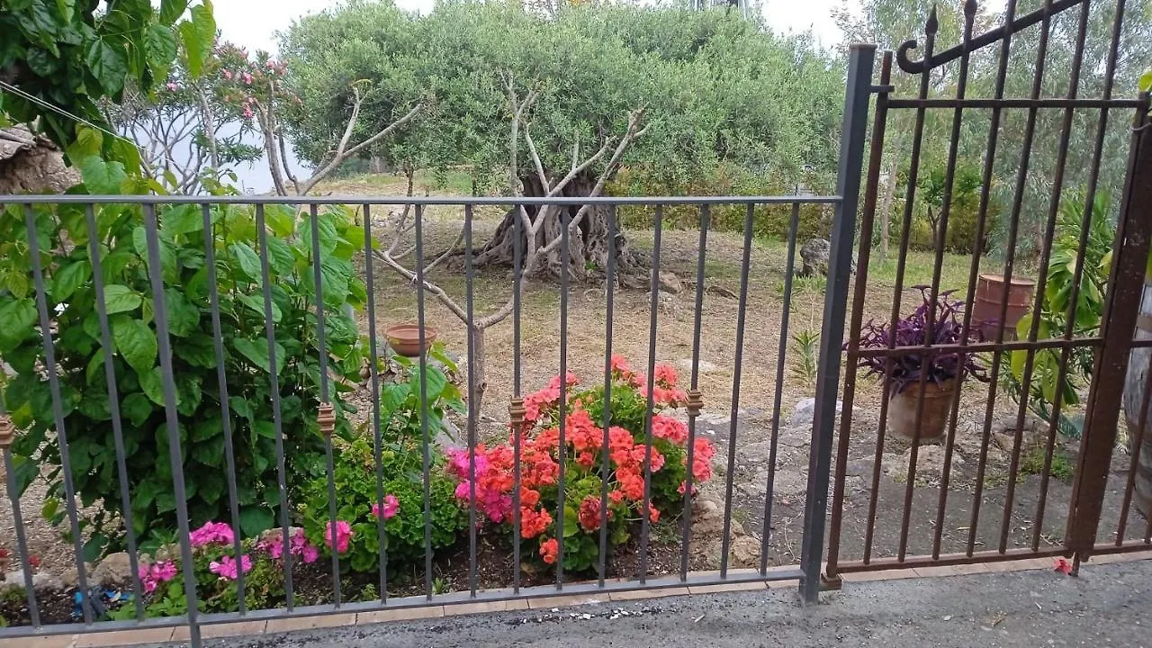 Сasa de vacaciones casa da Daniela Villa Taormina Italia